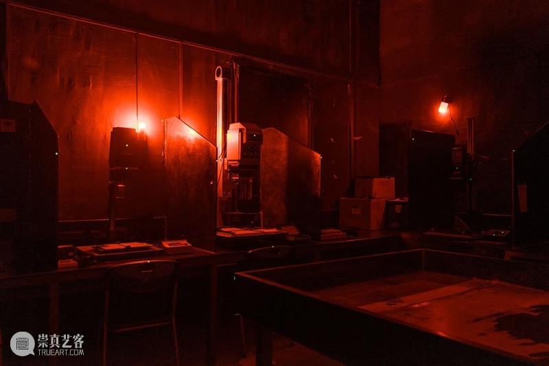 【暗房租赁】实现你的银盐梦 | 厦门 崇真艺客