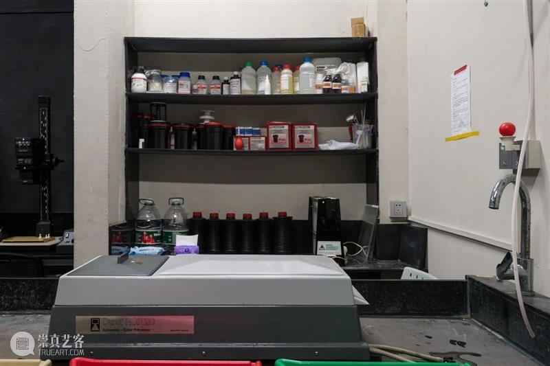 【暗房租赁】实现你的银盐梦 | 厦门 崇真艺客
