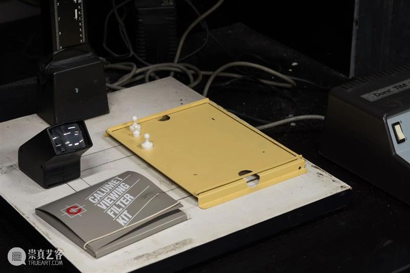 【暗房租赁】实现你的银盐梦 | 厦门 崇真艺客