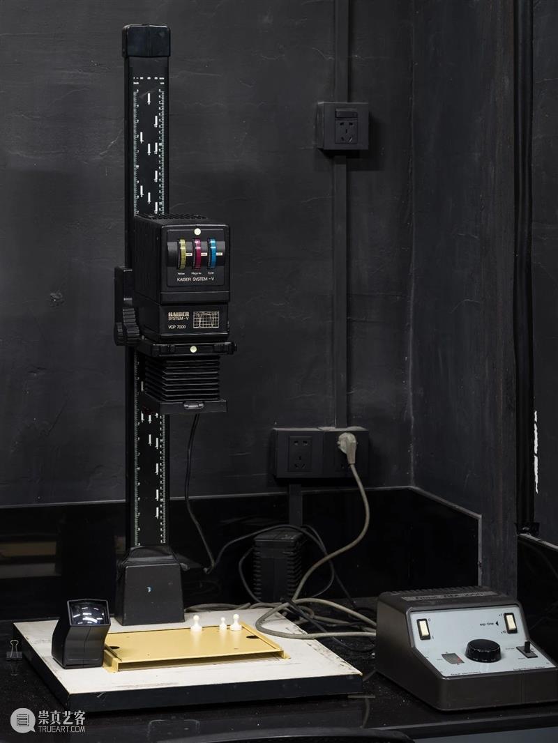 【暗房租赁】实现你的银盐梦 | 厦门 崇真艺客