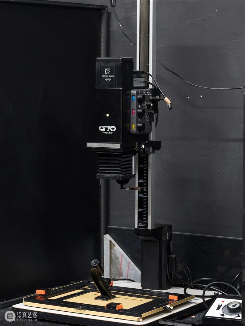 【暗房租赁】实现你的银盐梦 | 厦门 崇真艺客