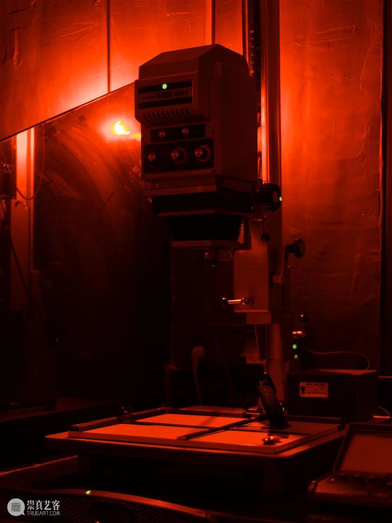 【暗房租赁】实现你的银盐梦 | 厦门 崇真艺客