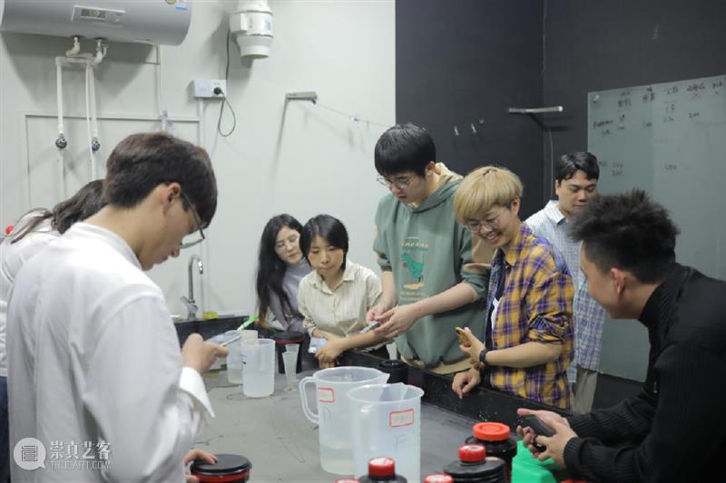 【暗房租赁】实现你的银盐梦 | 厦门 崇真艺客