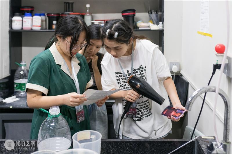 【暗房租赁】实现你的银盐梦 | 厦门 崇真艺客