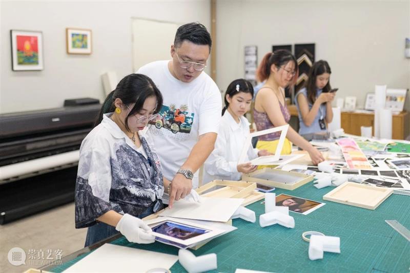 【暗房租赁】实现你的银盐梦 | 厦门 崇真艺客