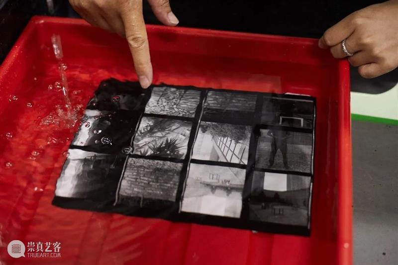 【暗房租赁】实现你的银盐梦 | 厦门 崇真艺客