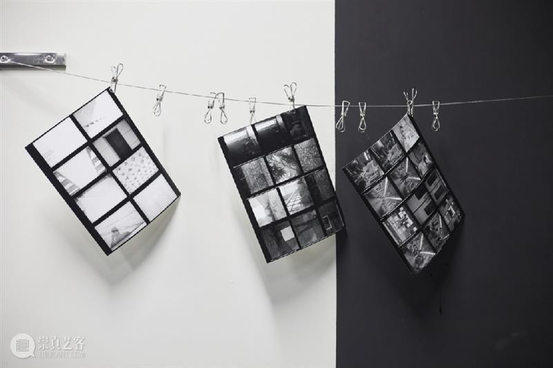 【暗房租赁】实现你的银盐梦 | 厦门 崇真艺客