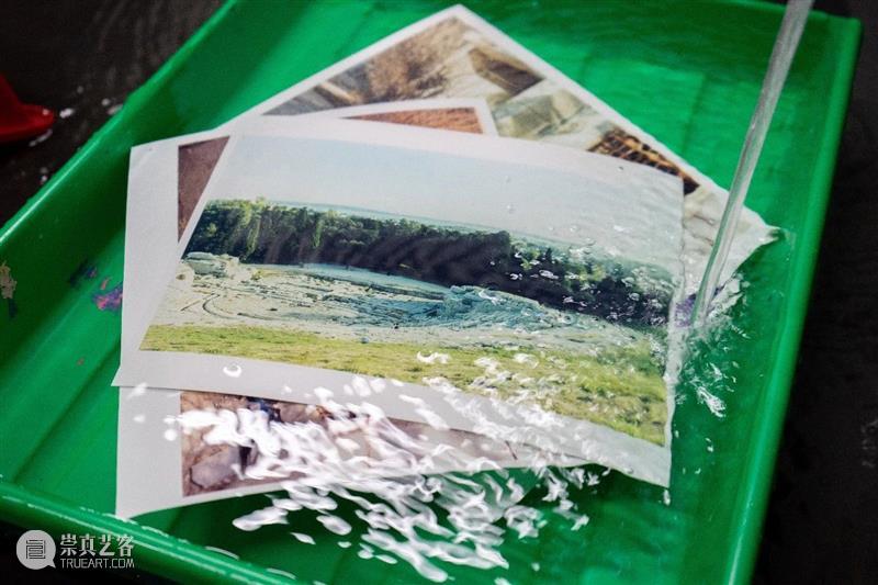 【暗房租赁】实现你的银盐梦 | 厦门 崇真艺客