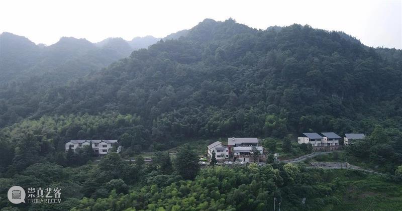 观山倚山隐山，大乐之野重庆 / 空崆建筑 崇真艺客