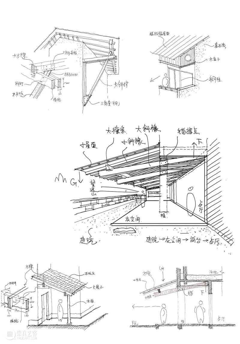 观山倚山隐山，大乐之野重庆 / 空崆建筑 崇真艺客