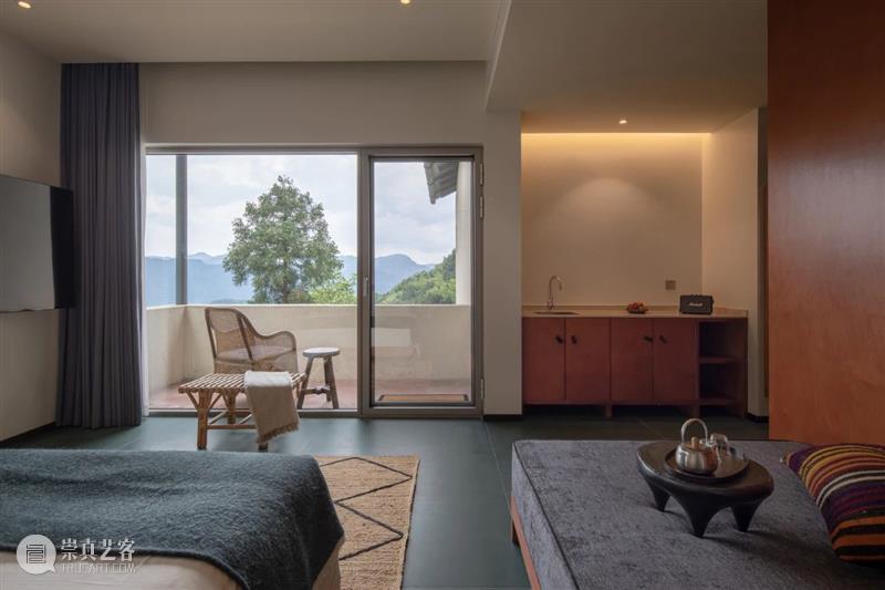 观山倚山隐山，大乐之野重庆 / 空崆建筑 崇真艺客