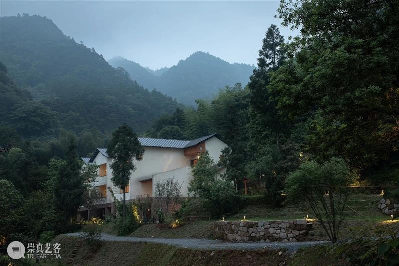观山倚山隐山，大乐之野重庆 / 空崆建筑 崇真艺客