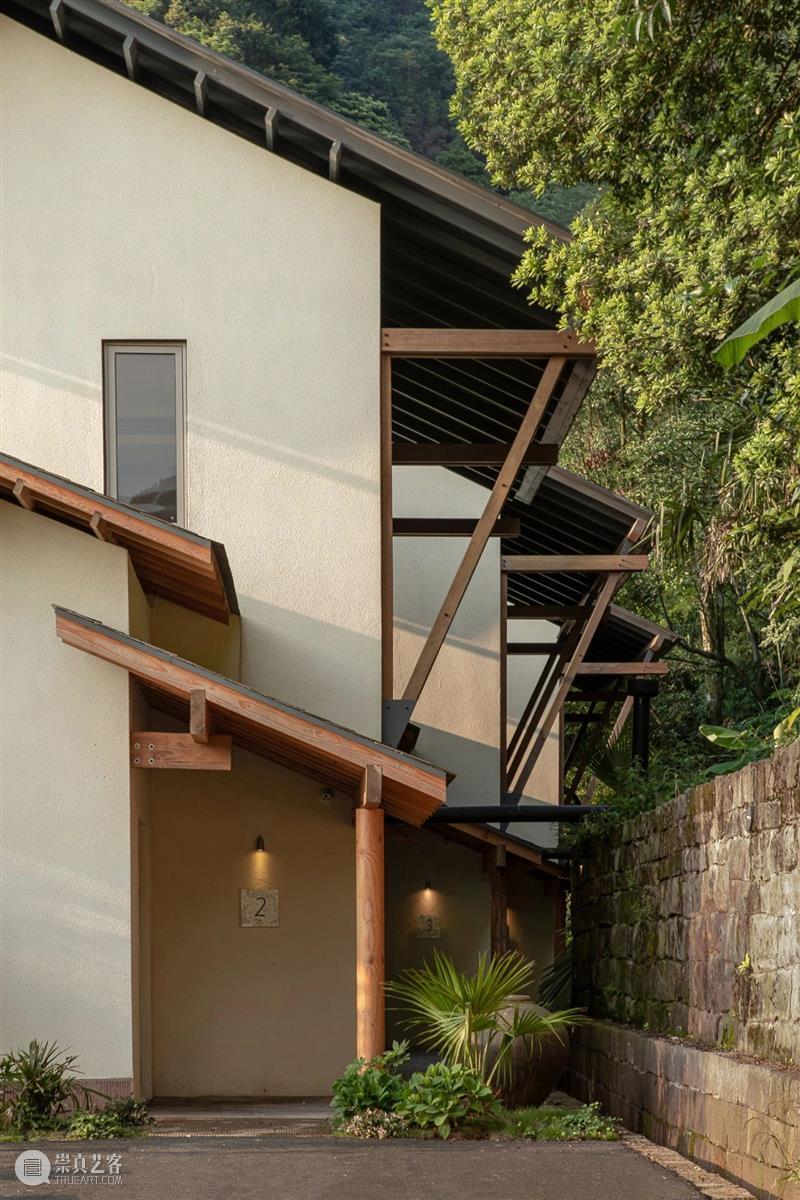 观山倚山隐山，大乐之野重庆 / 空崆建筑 崇真艺客