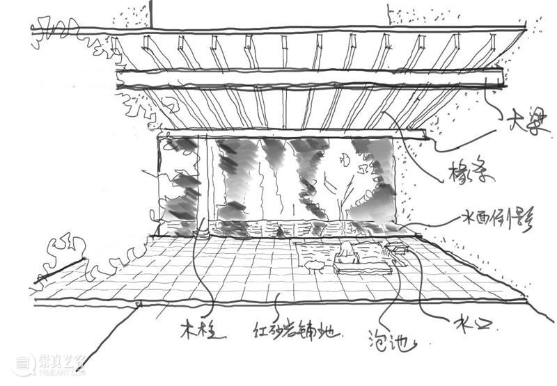 观山倚山隐山，大乐之野重庆 / 空崆建筑 崇真艺客