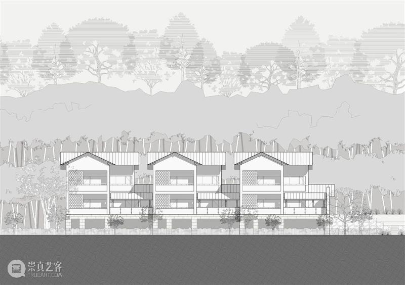 观山倚山隐山，大乐之野重庆 / 空崆建筑 崇真艺客