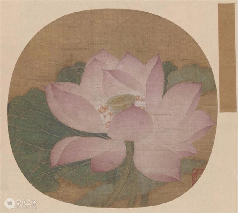 “诡计多端”的画家签名，你能找到吗？ 崇真艺客