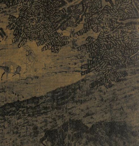 “诡计多端”的画家签名，你能找到吗？ 崇真艺客