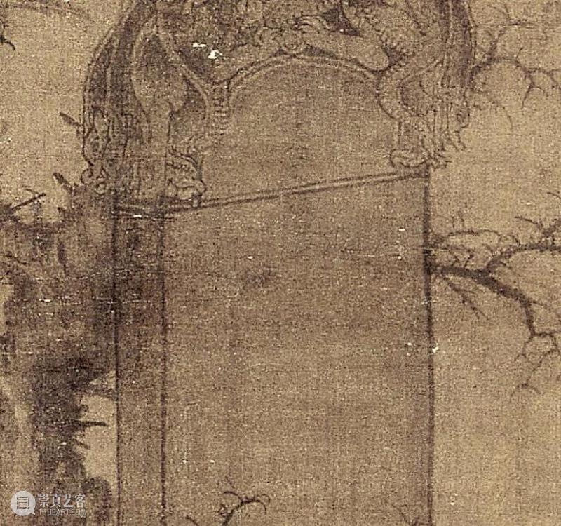 “诡计多端”的画家签名，你能找到吗？ 崇真艺客