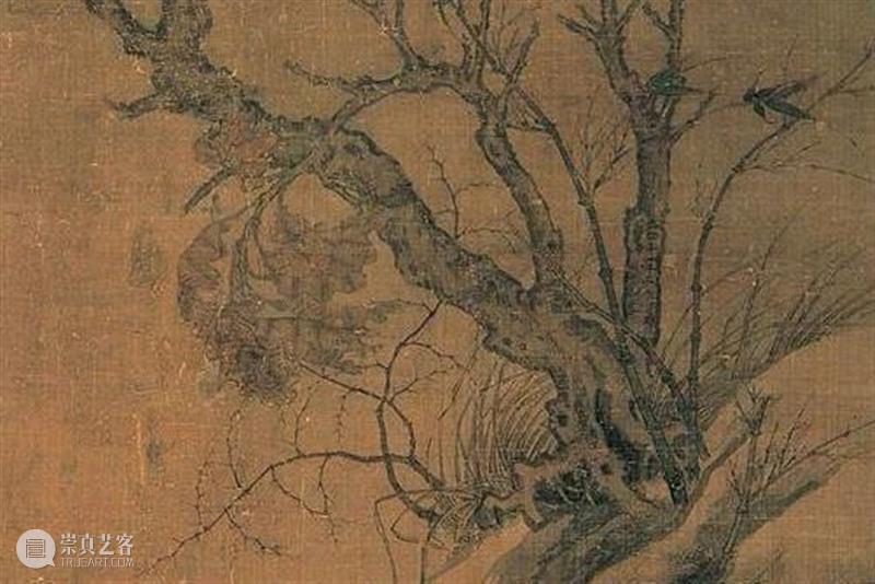 “诡计多端”的画家签名，你能找到吗？ 崇真艺客