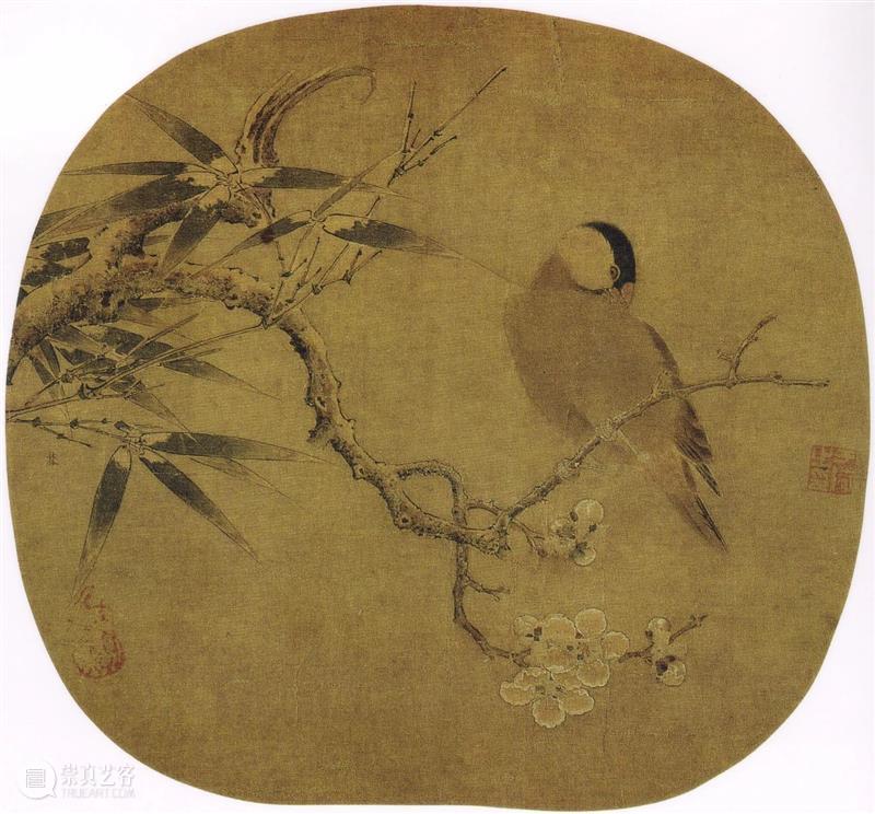 “诡计多端”的画家签名，你能找到吗？ 崇真艺客