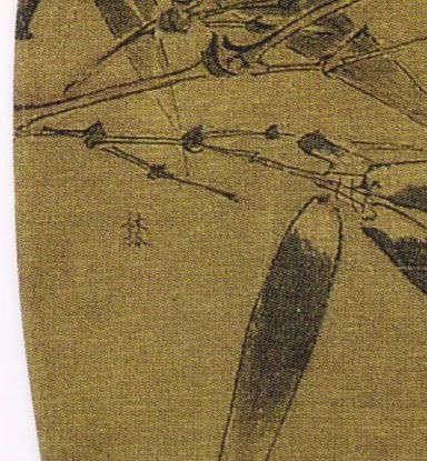 “诡计多端”的画家签名，你能找到吗？ 崇真艺客