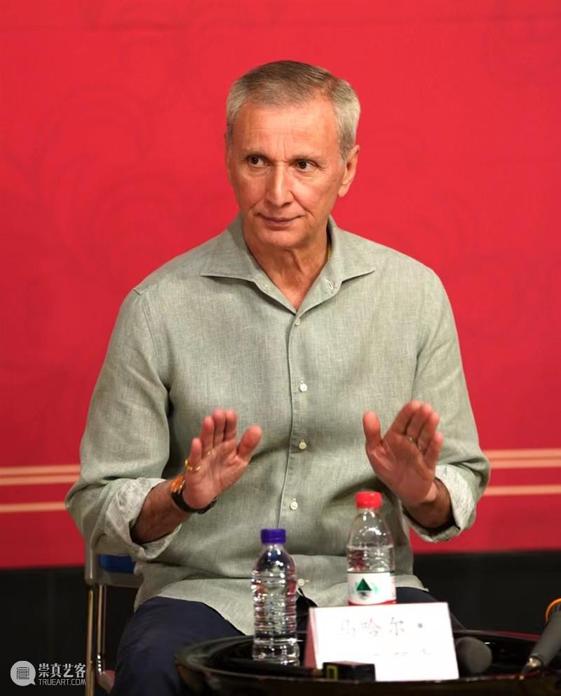 莫斯科大剧院芭蕾舞团重磅来袭,全明星阵容共赴璀璨芭蕾之夜 崇真艺客