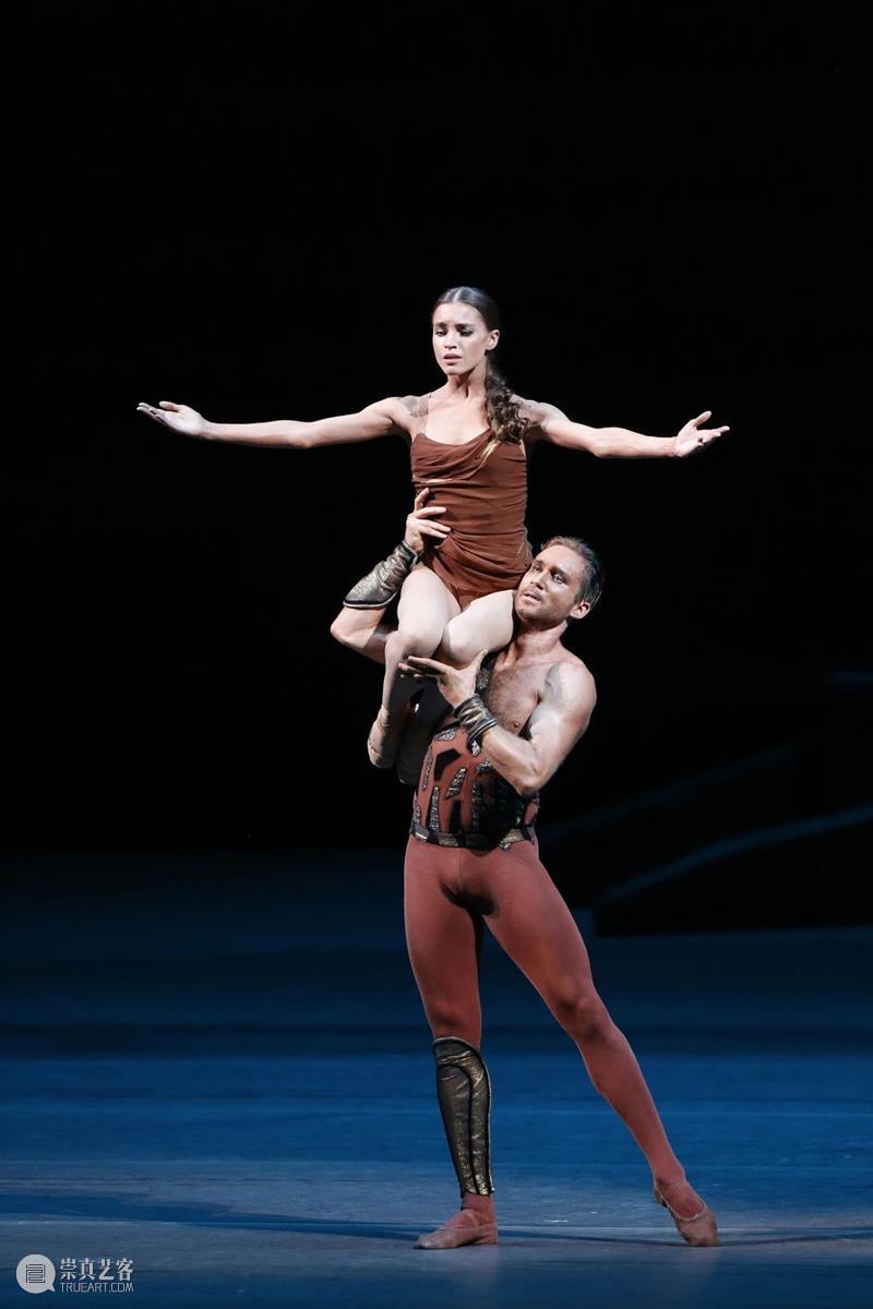 莫斯科大剧院芭蕾舞团重磅来袭，全明星阵容共赴璀璨芭蕾之夜- 国家大剧院- 崇真艺客