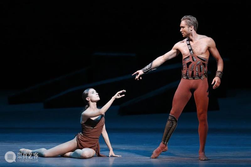 莫斯科大剧院芭蕾舞团重磅来袭,全明星阵容共赴璀璨芭蕾之夜 崇真艺客