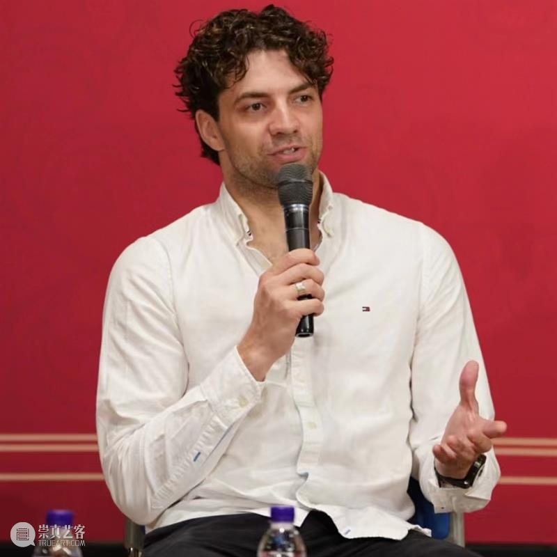 莫斯科大剧院芭蕾舞团重磅来袭,全明星阵容共赴璀璨芭蕾之夜 崇真艺客