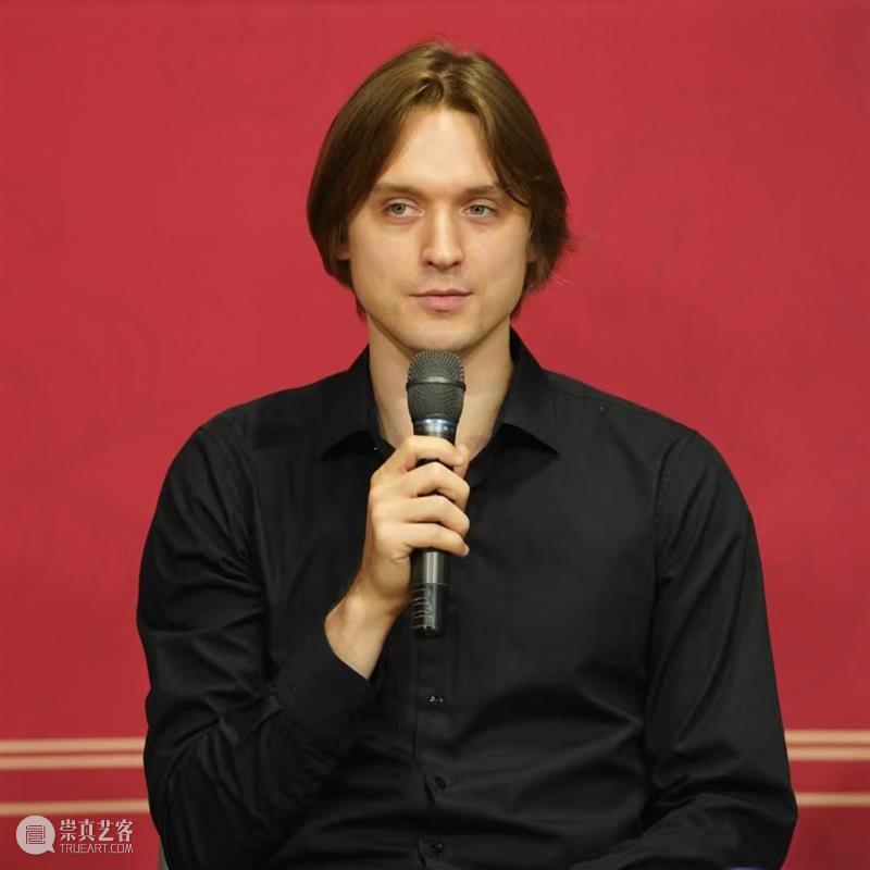 莫斯科大剧院芭蕾舞团重磅来袭,全明星阵容共赴璀璨芭蕾之夜 崇真艺客