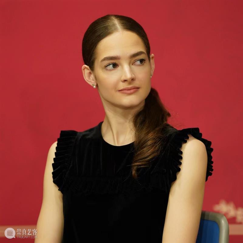 莫斯科大剧院芭蕾舞团重磅来袭,全明星阵容共赴璀璨芭蕾之夜 崇真艺客