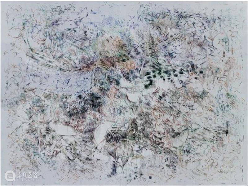 新展预告|1979画廊—浮乡手信 崇真艺客