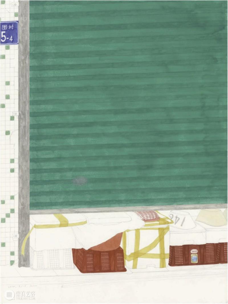 新展预告|1979画廊—浮乡手信 崇真艺客