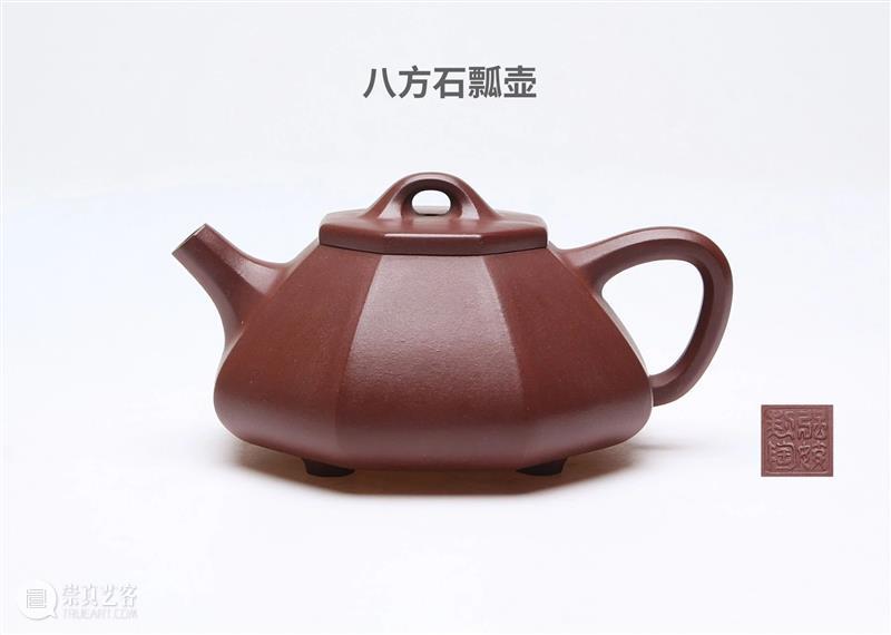 小器藏大美，一壶得真趣 | 保利厦门7月网拍 崇真艺客