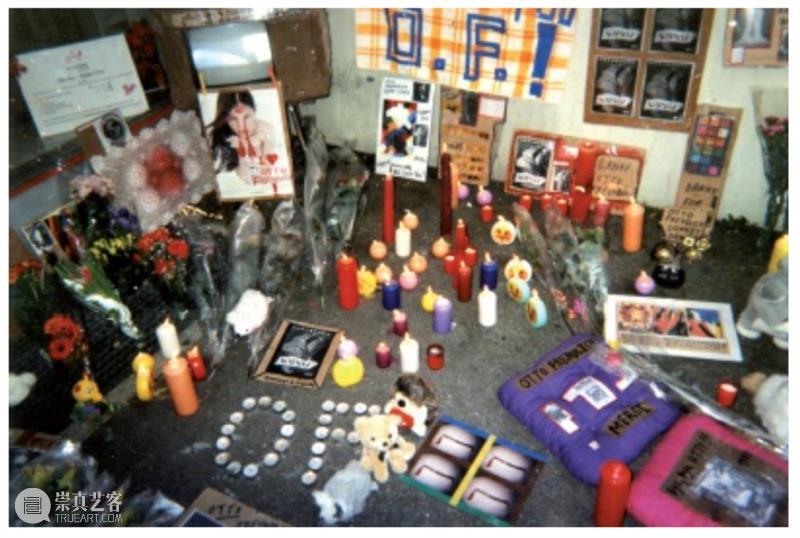 李斯扬 | “档案冲动”与前卫艺术——论哈尔·福斯特的档案艺术理论 崇真艺客