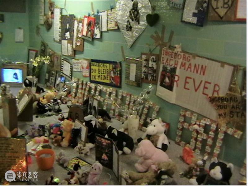 李斯扬 | “档案冲动”与前卫艺术——论哈尔·福斯特的档案艺术理论 崇真艺客