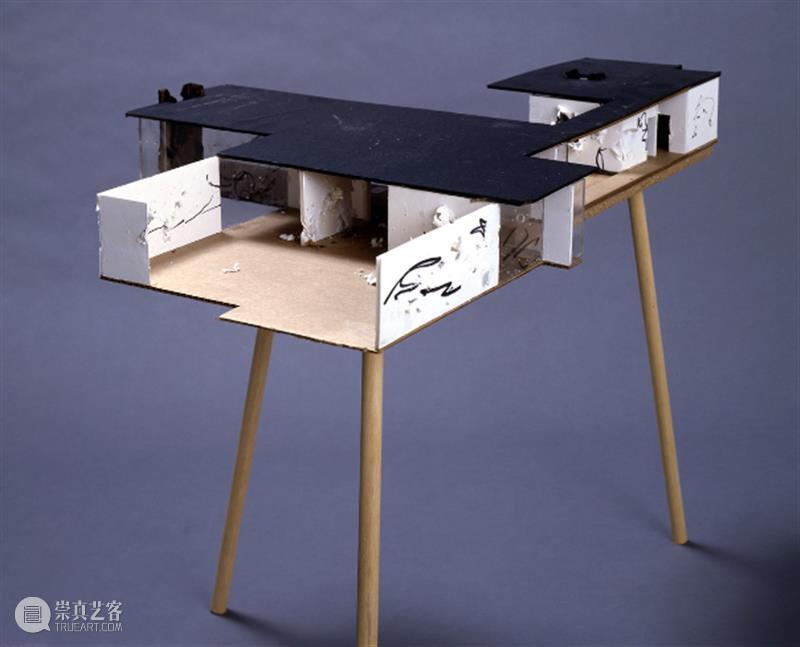 李斯扬 | “档案冲动”与前卫艺术——论哈尔·福斯特的档案艺术理论 崇真艺客