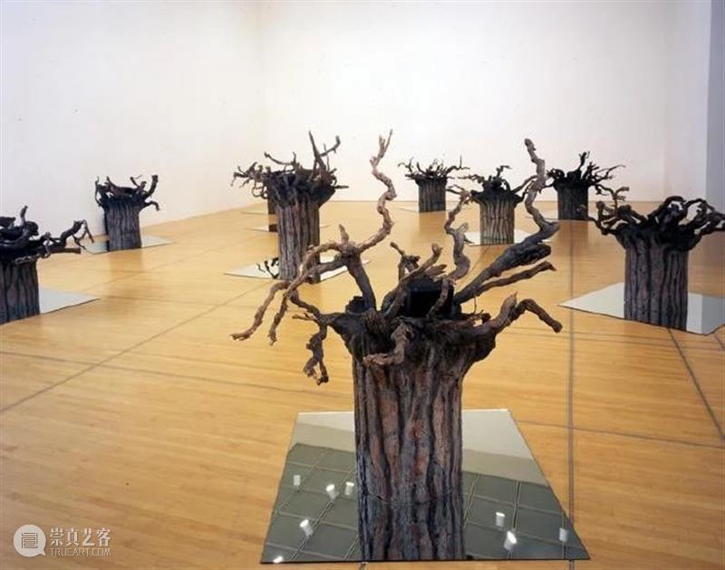 李斯扬 | “档案冲动”与前卫艺术——论哈尔·福斯特的档案艺术理论 崇真艺客