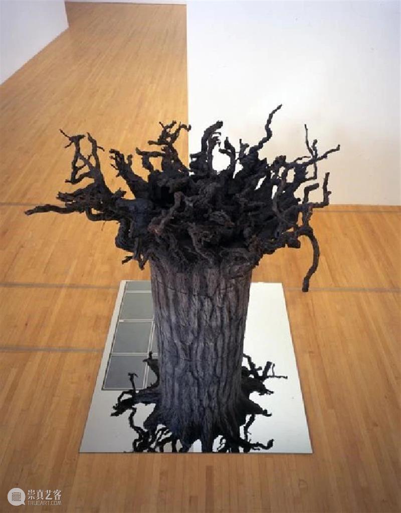 李斯扬 | “档案冲动”与前卫艺术——论哈尔·福斯特的档案艺术理论 崇真艺客