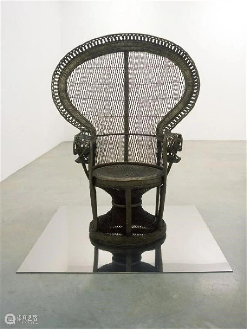 李斯扬 | “档案冲动”与前卫艺术——论哈尔·福斯特的档案艺术理论 崇真艺客