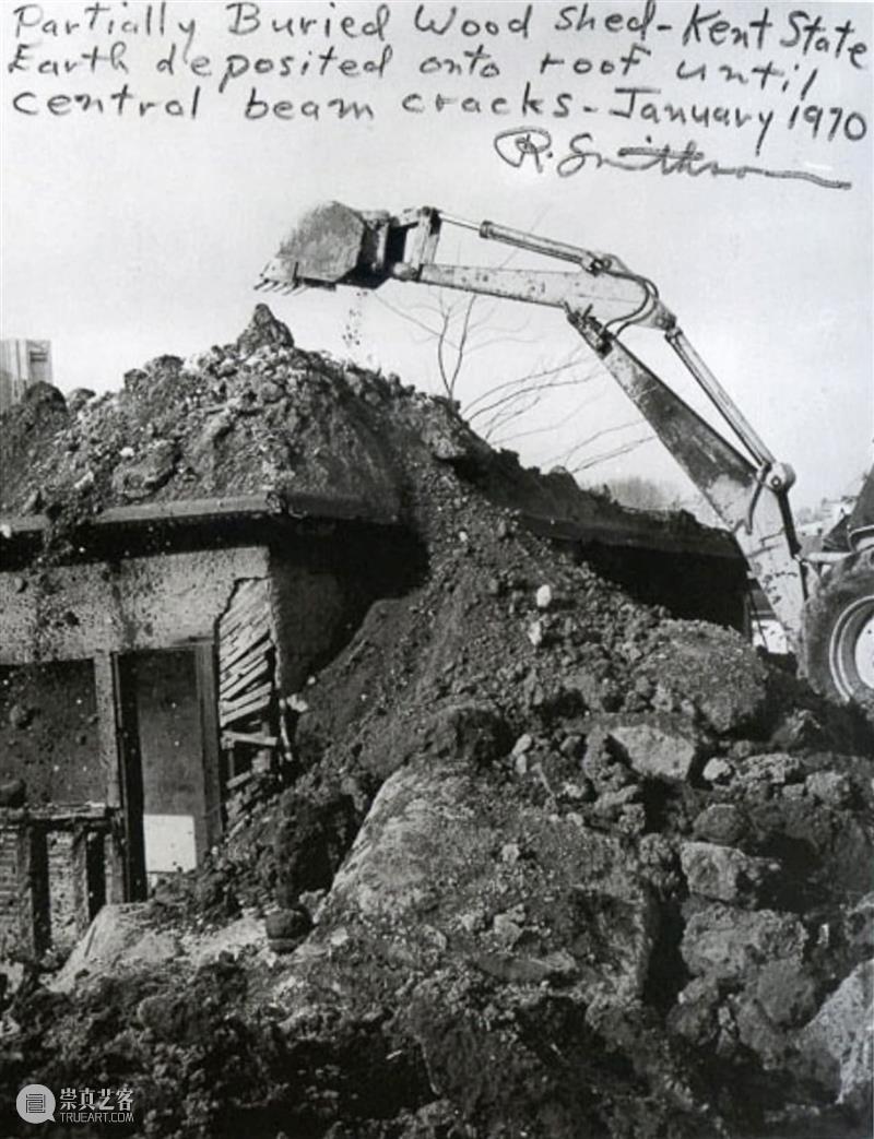 李斯扬 | “档案冲动”与前卫艺术——论哈尔·福斯特的档案艺术理论 崇真艺客