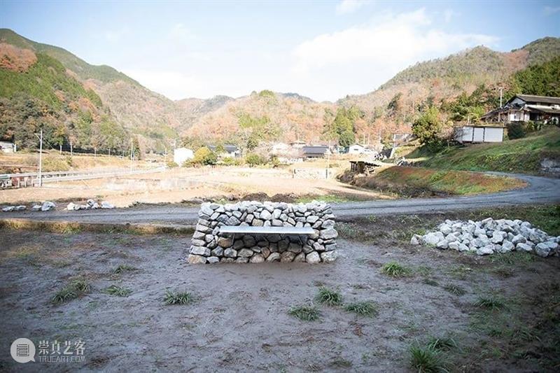 请坐！建筑师为城市空间添家具 崇真艺客