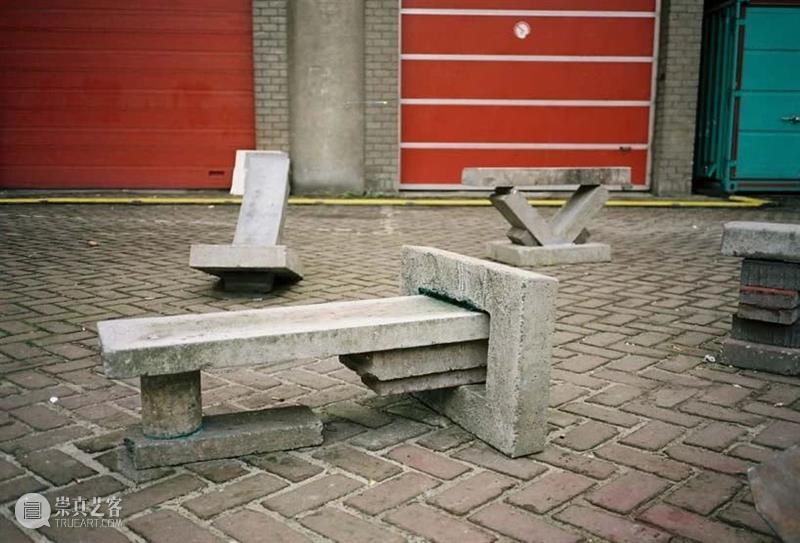 请坐！建筑师为城市空间添家具 崇真艺客