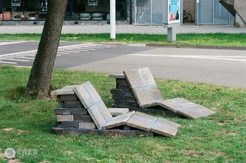 请坐！建筑师为城市空间添家具 崇真艺客