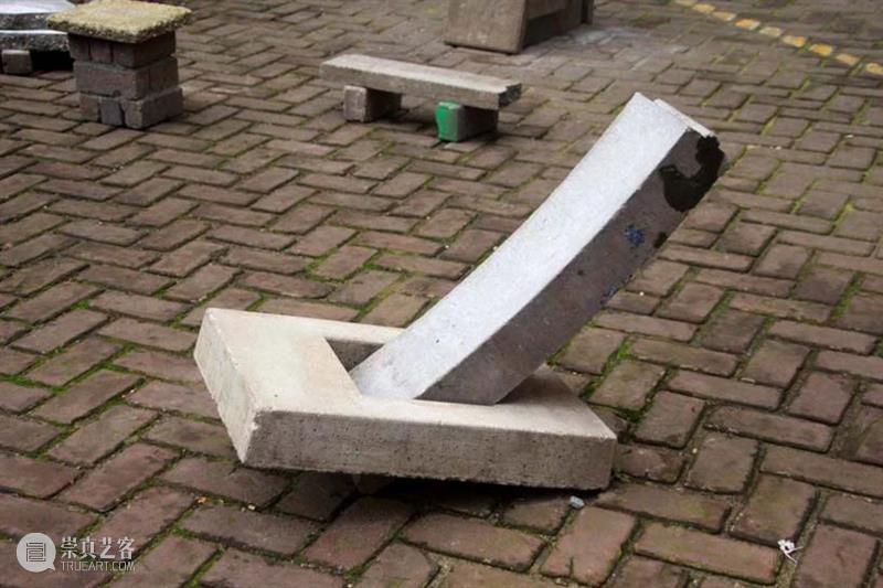 请坐！建筑师为城市空间添家具 崇真艺客