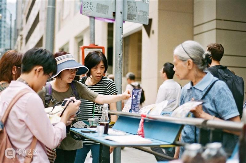 请坐！建筑师为城市空间添家具 崇真艺客