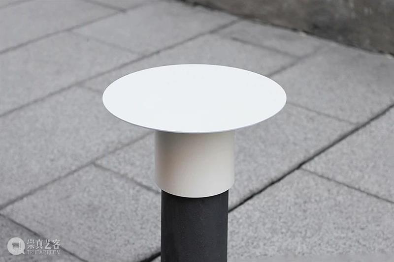 请坐！建筑师为城市空间添家具 崇真艺客