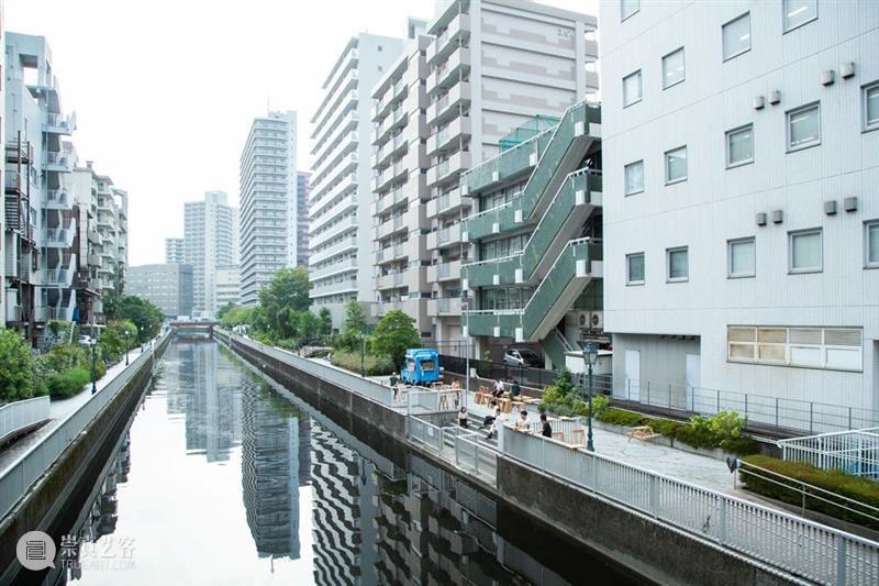 请坐！建筑师为城市空间添家具 崇真艺客