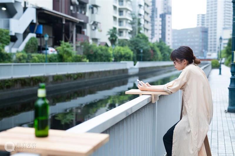 请坐！建筑师为城市空间添家具 崇真艺客