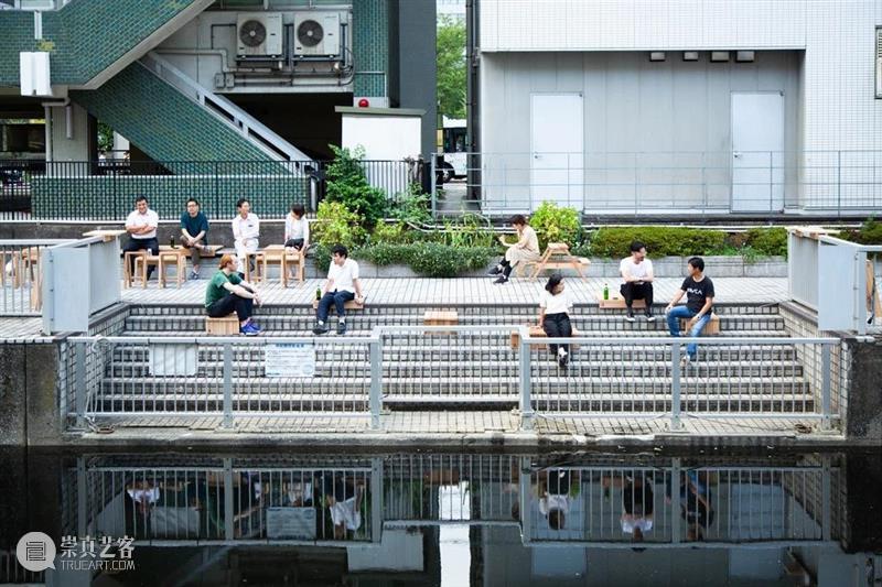 请坐！建筑师为城市空间添家具 崇真艺客